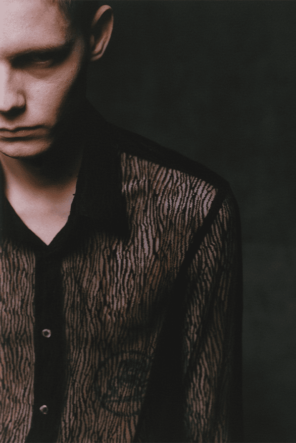 John Lawrence Sullivan Spring Summer 2024 Menswear Japanese designer lookbook
