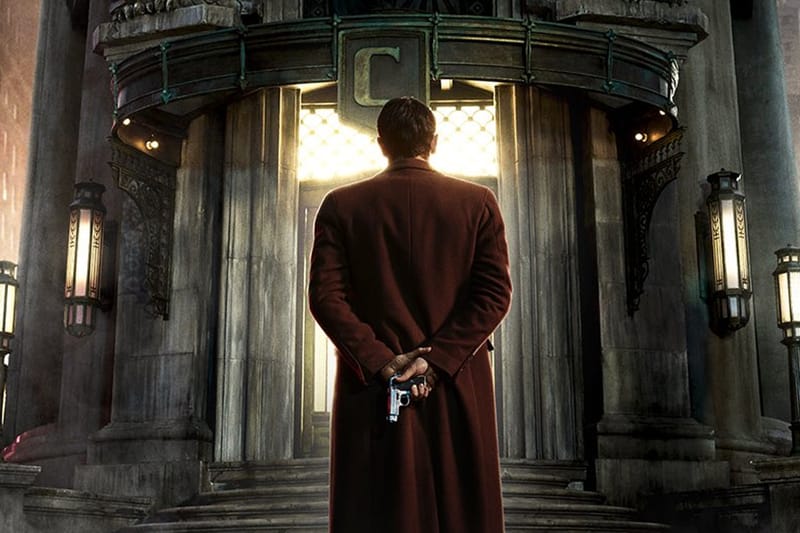 'John Wick' Spinoff Series Coming to Peacock in September