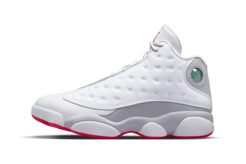 Buy Air Jordan 13 Shoes: New Releases & Iconic Styles