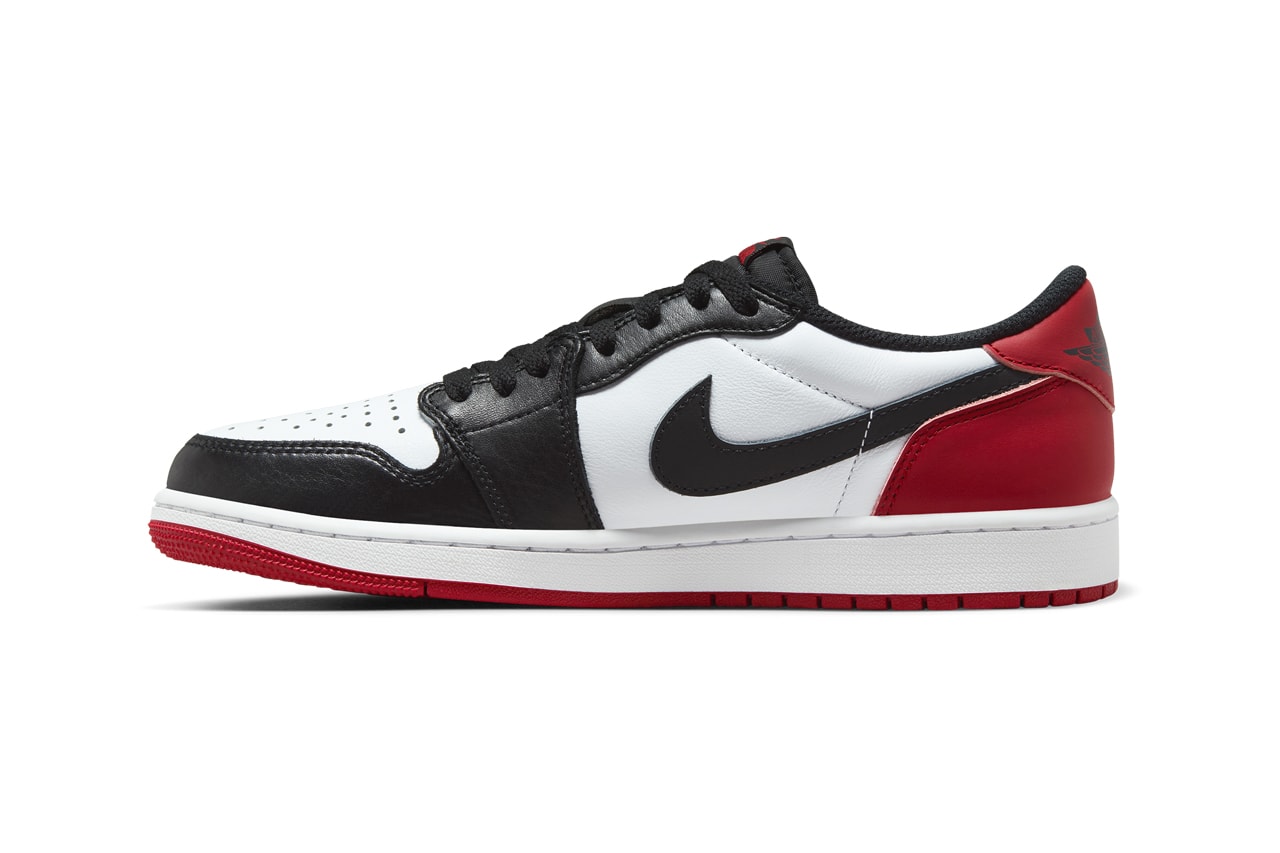 Jordan Brand Fall 2023 Retro Collection Release Dates air jordan 1 low 2 low 3 4 5 8 12 13 info store list buying guide photos price