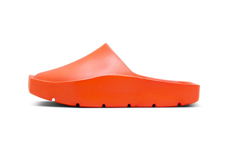 Jordan Hex Mule Brilliant Orange DX6405-801 Release Date info store list buying guide photos price