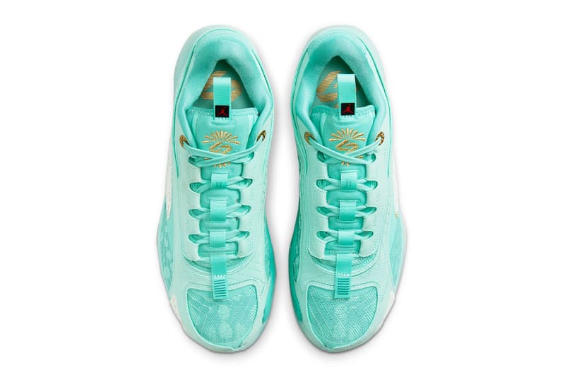 Jordan Luka 2 Matador DX8733-300 Release Date info store list buying guide photos price