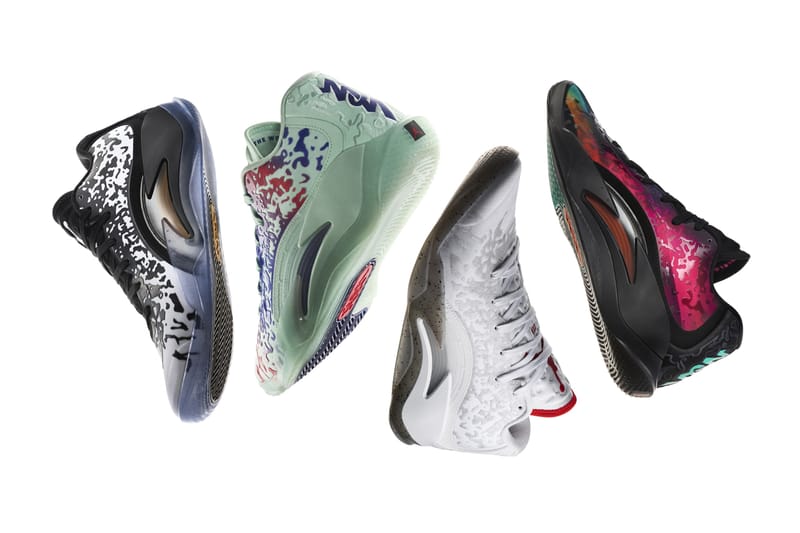 Nike Presents the Jordan Zion 3