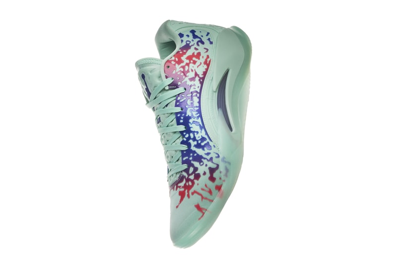 Jordan Zion 3 Official Announcement Release Date info store list buying guide photos price brand nike williamson