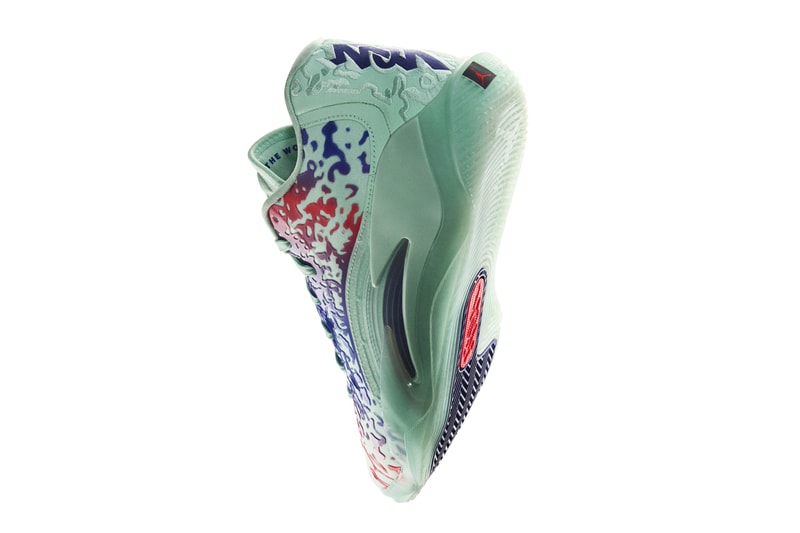 Jordan Zion 3 Official Announcement Release Date info store list buying guide photos price brand nike williamson