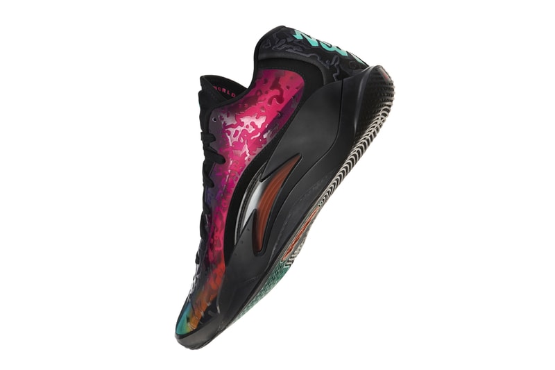 Jordan Zion 3 Official Announcement Release Date info store list buying guide photos price brand nike williamson