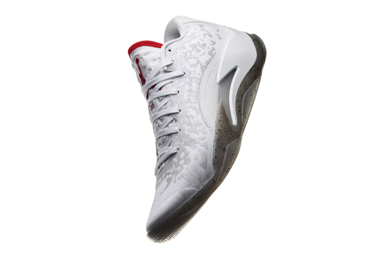 Jordan Zion 3 Official Announcement Release Date info store list buying guide photos price brand nike williamson