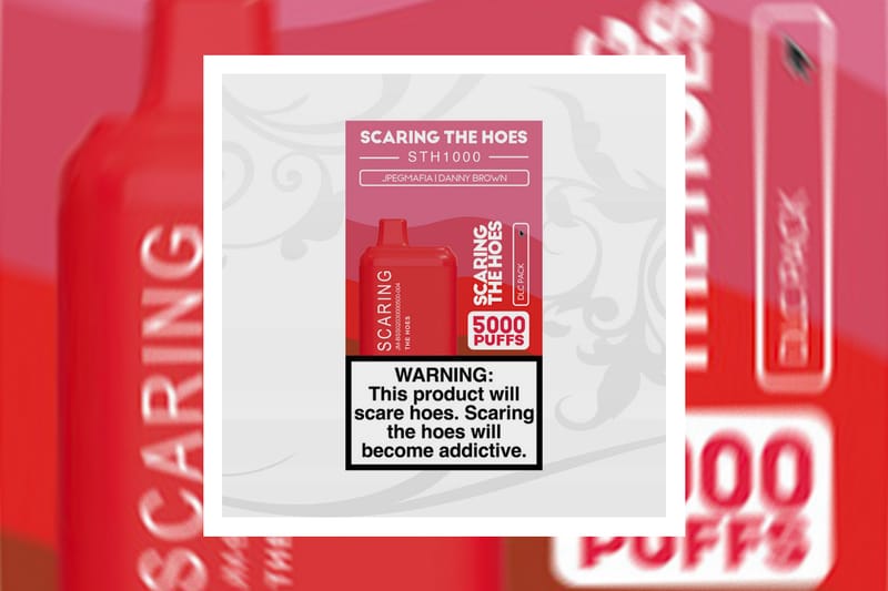 JPEGMAFIA and Danny Brown Add On to ‘SCARING THE HOES’ With 4-Song ‘DLC Pack’