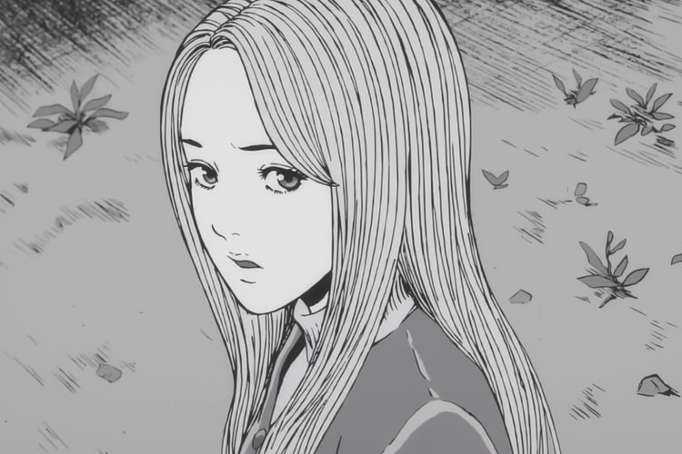 Junji Ito Maniac Anime Unveils Some of the Stories and Cast