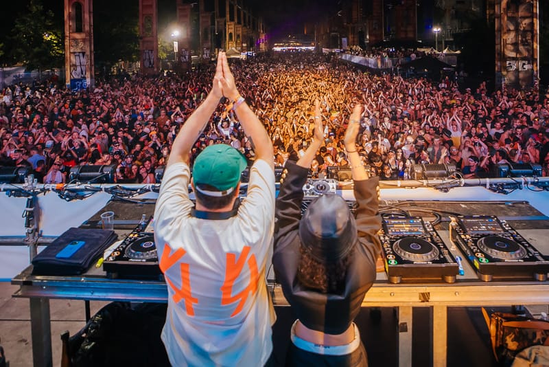 True Techno: Why Kappa Futur Is More than Just a Music Festival