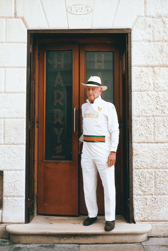 Kappa x Venezia FC 2023 24 Away Jersey Release Information details date soccer football collaboration Italy
