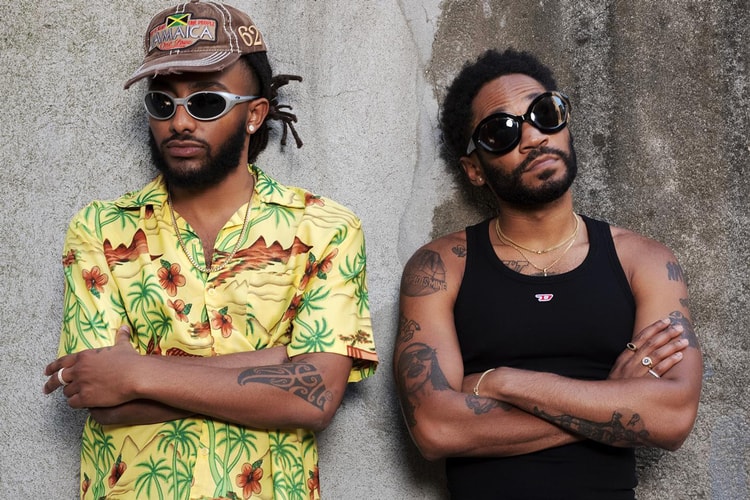 Kaytranada and Aminé Announce KAYTRAMINÉ Tour