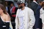 It's Settled: Kendrick Lamar's Chanel Fit Proves He's the Best-Dressed Man About
