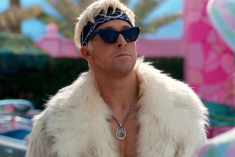 "Ken-ergy" Is Real, and It's Coming for Menswear