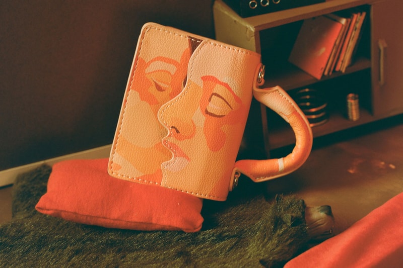KidSuper Reveals Colorful New Kissing Bags Drop Release Info Stop Motion Campaign Video