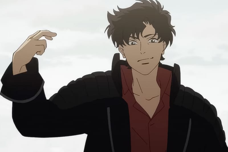 Scott Pilgrim Takes Off': Anime Trailer, Opening Credits Theme Song,  Everything You Need To Know - Netflix Tudum