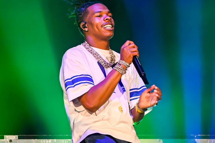 Lil Baby Announces the Opening of His "Seafood Menu Restaurant & Lounge" in Atlanta