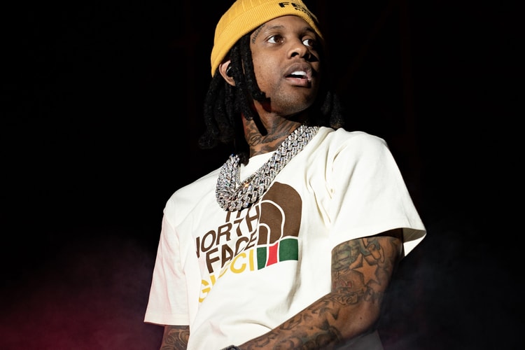 Lil Durk Cancels 20+ Shows of "Sorry For The Drought" Tour