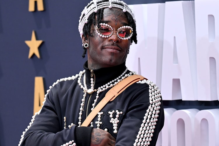 Lil Uzi Vert Announces 'Barter 16' Mixtape