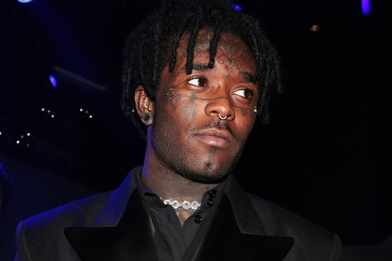 Lil Uzi Vert Promises To "Drop The Album Y'all Really Looking For" If 'Pink Tape' Goes No. 1