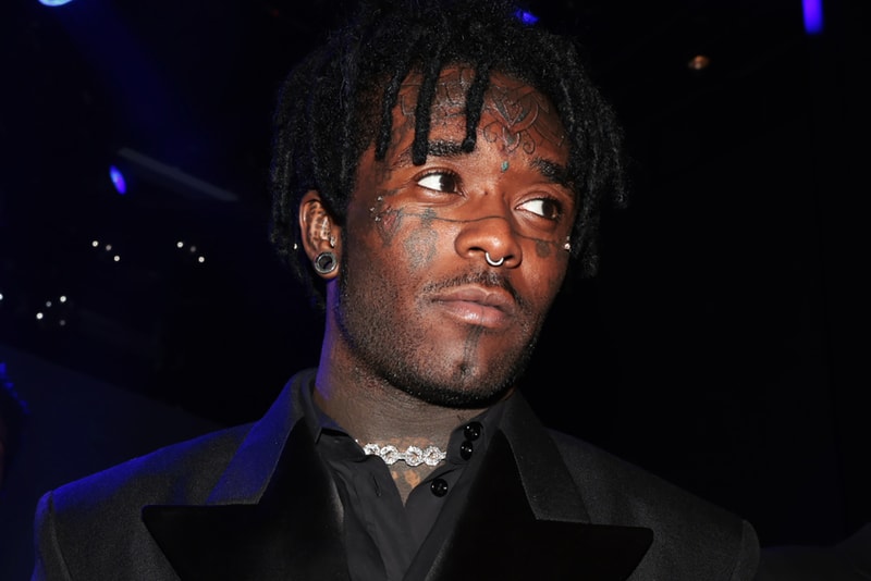 Lil Uzi Vert Teases Luv Is Rage 3 instagram bio