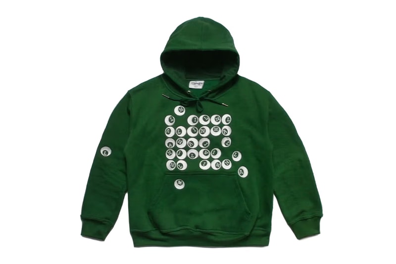 Liminal Work Shop Keyboard Jacket Viral Outwear Scatter Collection Second Drop 02 Pre-Order Online