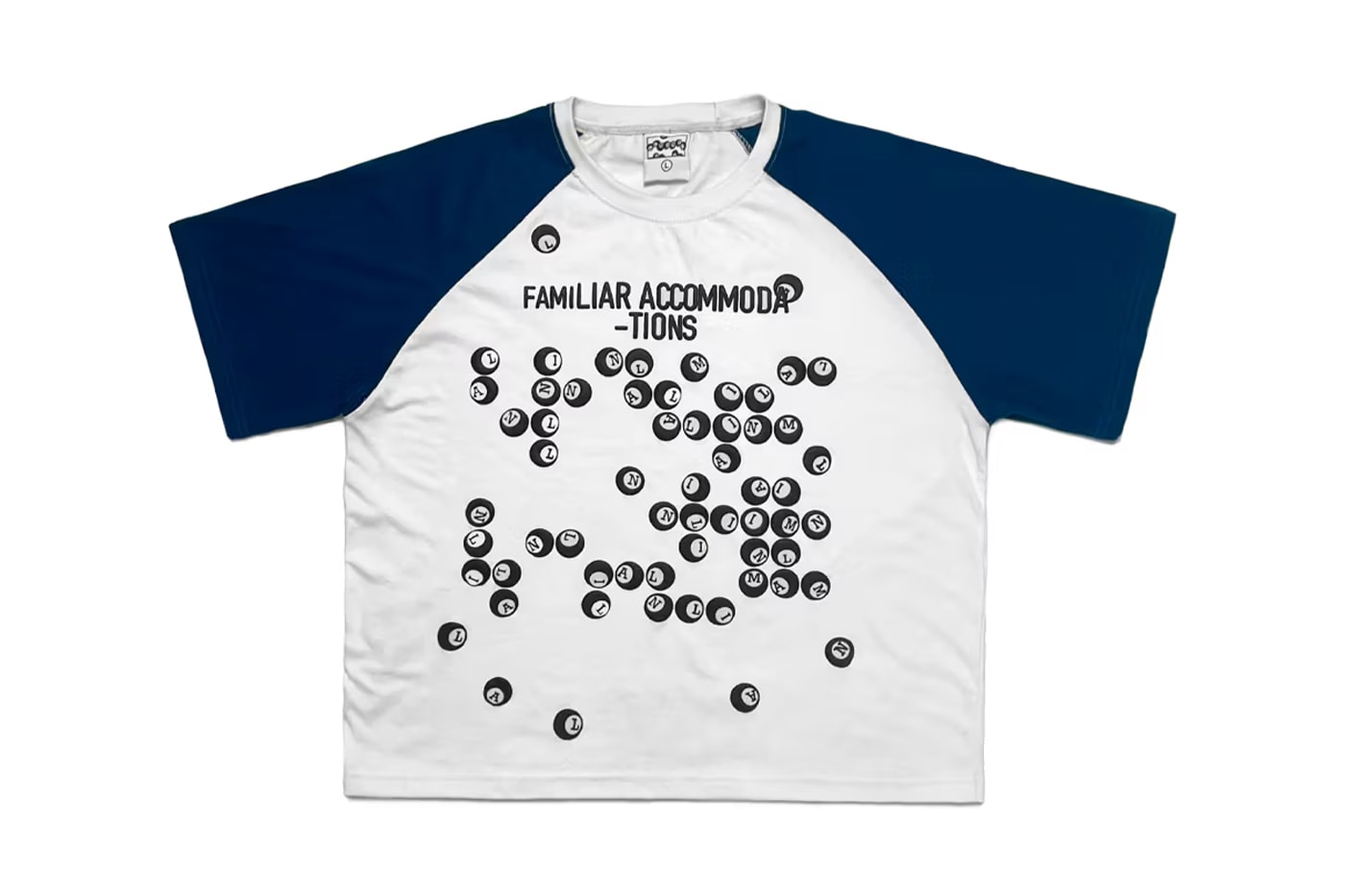 Liminal Work Shop Keyboard Jacket Viral Outwear Scatter Collection Second Drop 02 Pre-Order Online