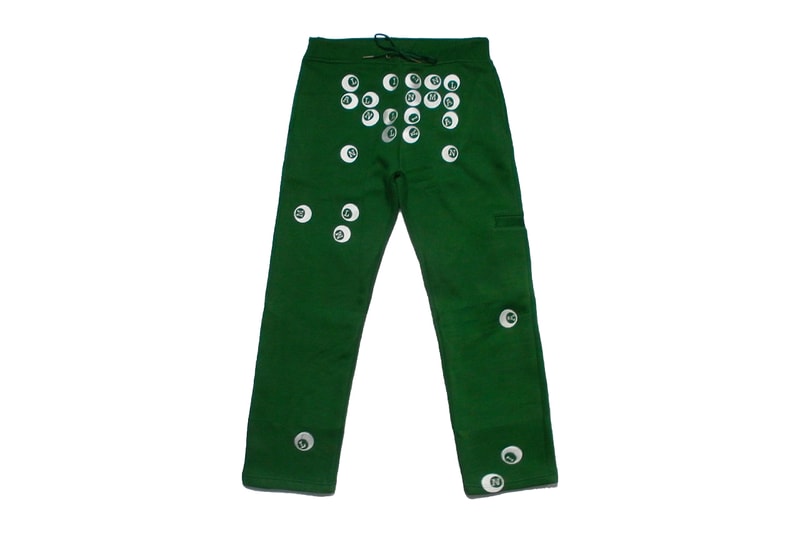 Liminal Work Shop Keyboard Jacket Viral Outwear Scatter Collection Second Drop 02 Pre-Order Online