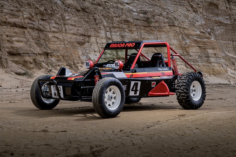 The Little Car Company Tamiya Wild One MAX Ultimate Launch Edition Release Info