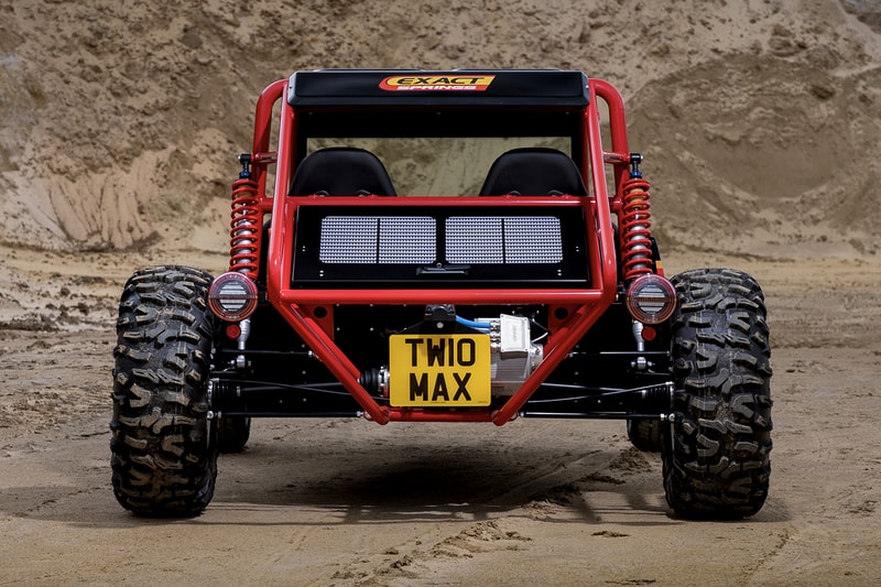 The Little Car Company Tamiya Wild One MAX Ultimate Launch Edition Release Info
