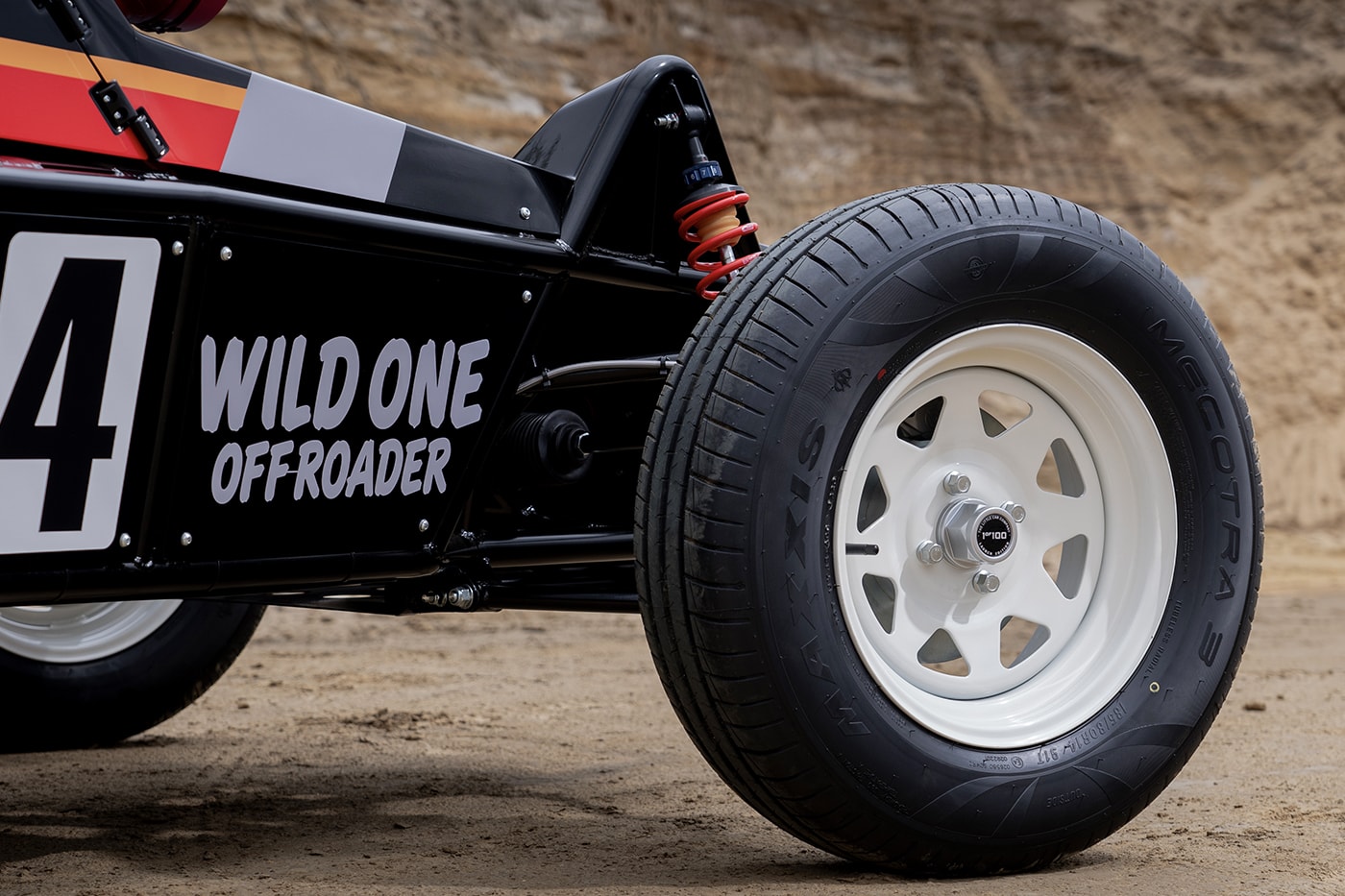 The Little Car Company Tamiya Wild One MAX Ultimate Launch Edition Release Info