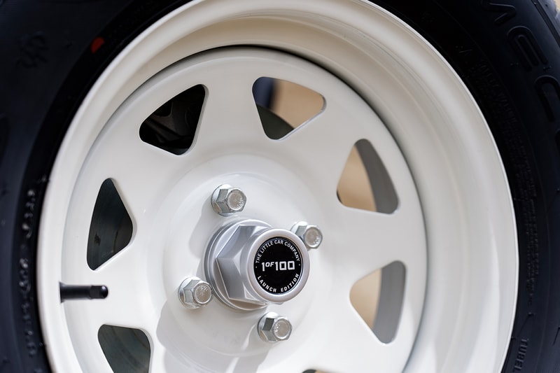 The Little Car Company Tamiya Wild One MAX Ultimate Launch Edition Release Info