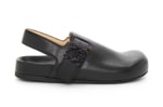 LOEWE Latest To Join Clog Craze With Anagram Ease Mule