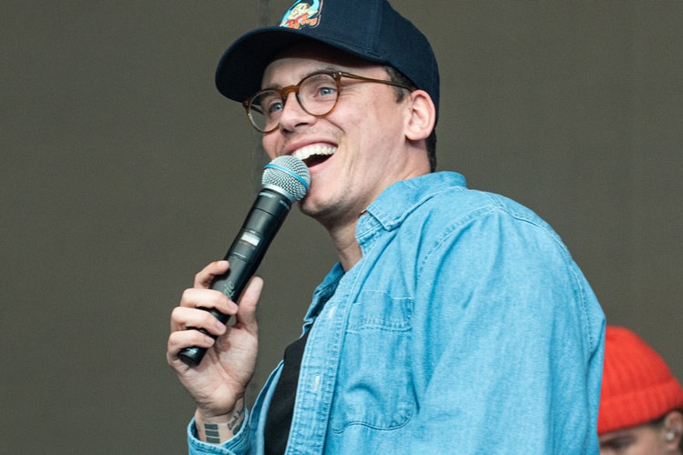 Logic Announces Rubik's Cube Partnership