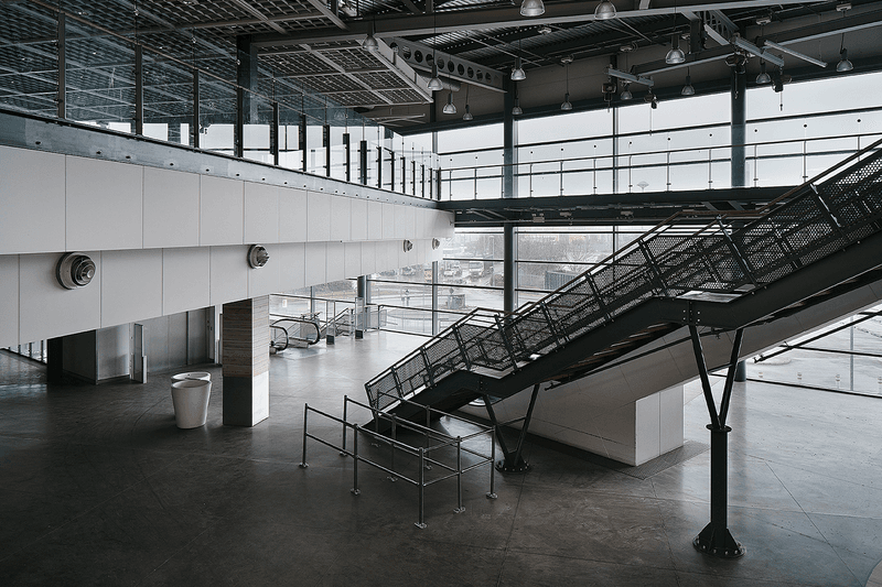 DRUMSHEDS London Venue Opening skepta Charlotte De Witte Worried About Henry Gorgon City