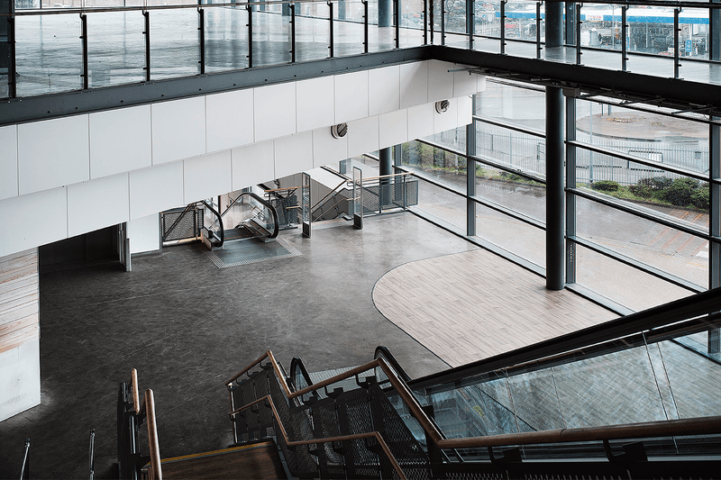 DRUMSHEDS London Venue Opening skepta Charlotte De Witte Worried About Henry Gorgon City