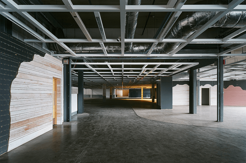 DRUMSHEDS London Venue Opening skepta Charlotte De Witte Worried About Henry Gorgon City