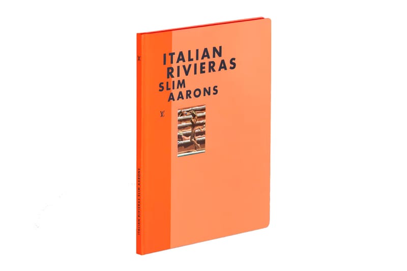 Louis Vuitton's New 'Fashion Eye' Books Explore the Italian Riviera and Tahiti