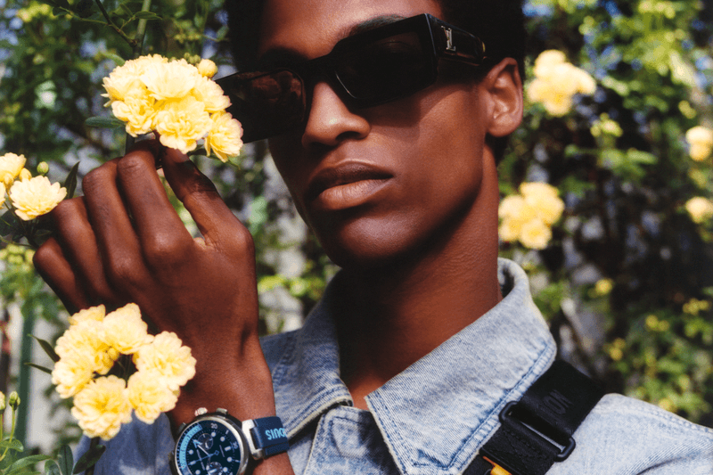 Louis Vuitton Taurillon Monogram Monogram Macassar Collection menswear summer 2023