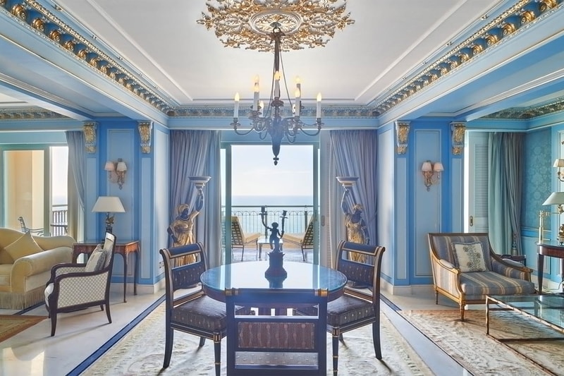 The Luminaire Cairo and Alexandria Travel Experience Info