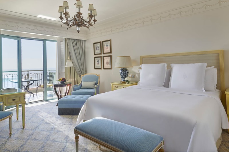 The Luminaire Cairo and Alexandria Travel Experience Info