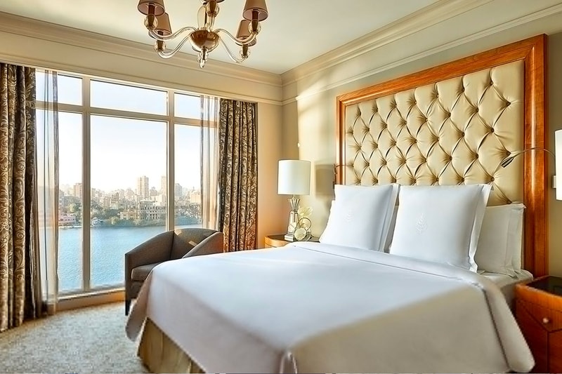 The Luminaire Cairo and Alexandria Travel Experience Info
