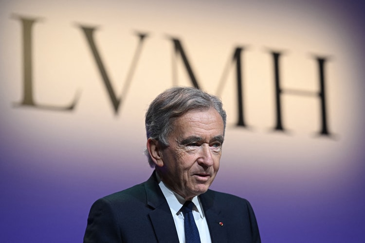 LVMH Reports Revenue of €42.2 Billion EUR in First Half of 2023