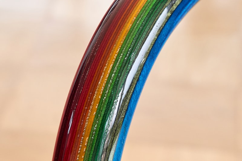 Made by Choice SIENI Michael Yarinsky KOLHO Matthew Day Jackson Collaboration NYCxDESIGN Info