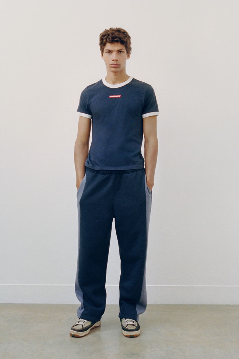 Madhappy Pre-Fall 2023 Collection Lookbook Release Info