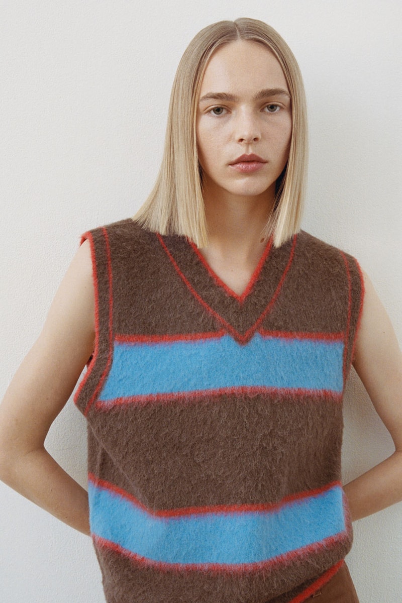 Madhappy Pre-Fall 2023 Collection Lookbook Release Info