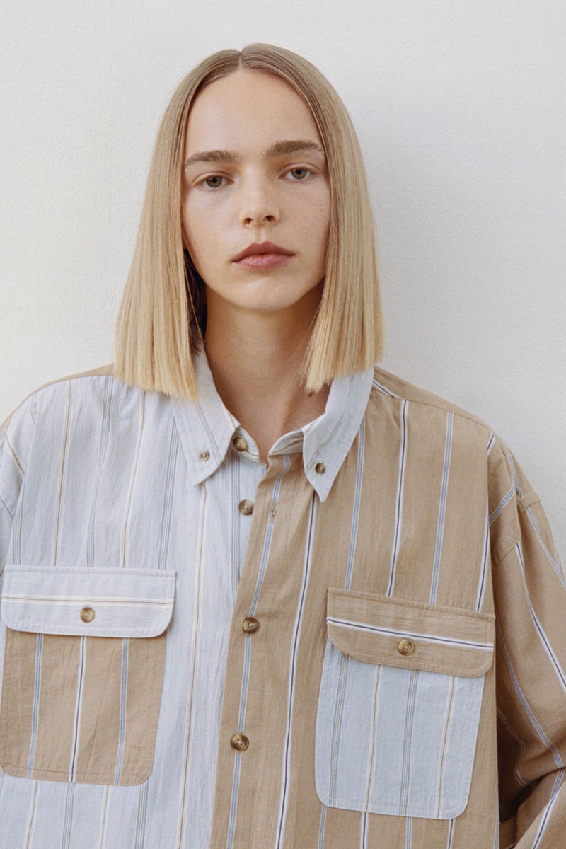 Madhappy Pre-Fall 2023 Collection Lookbook Release Info
