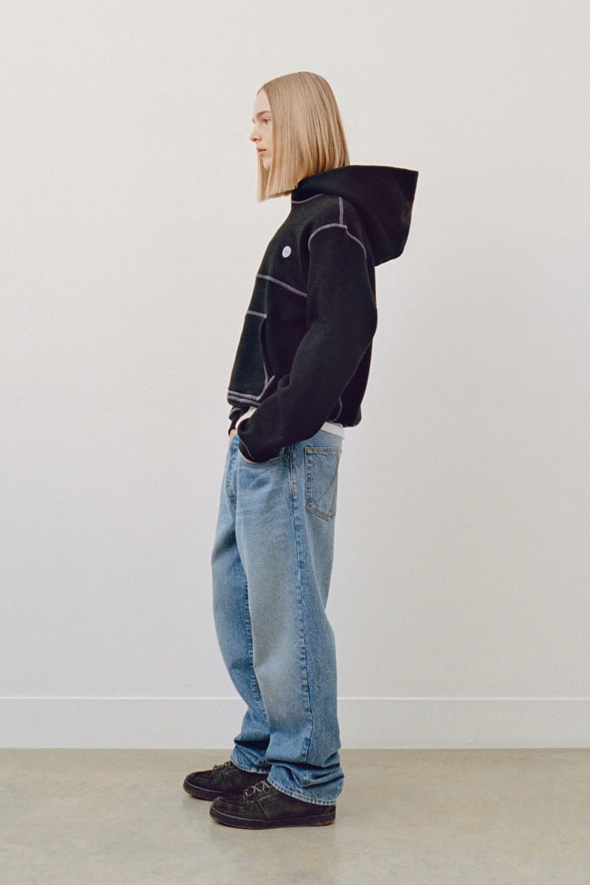 Madhappy Pre-Fall 2023 Collection Lookbook Release Info