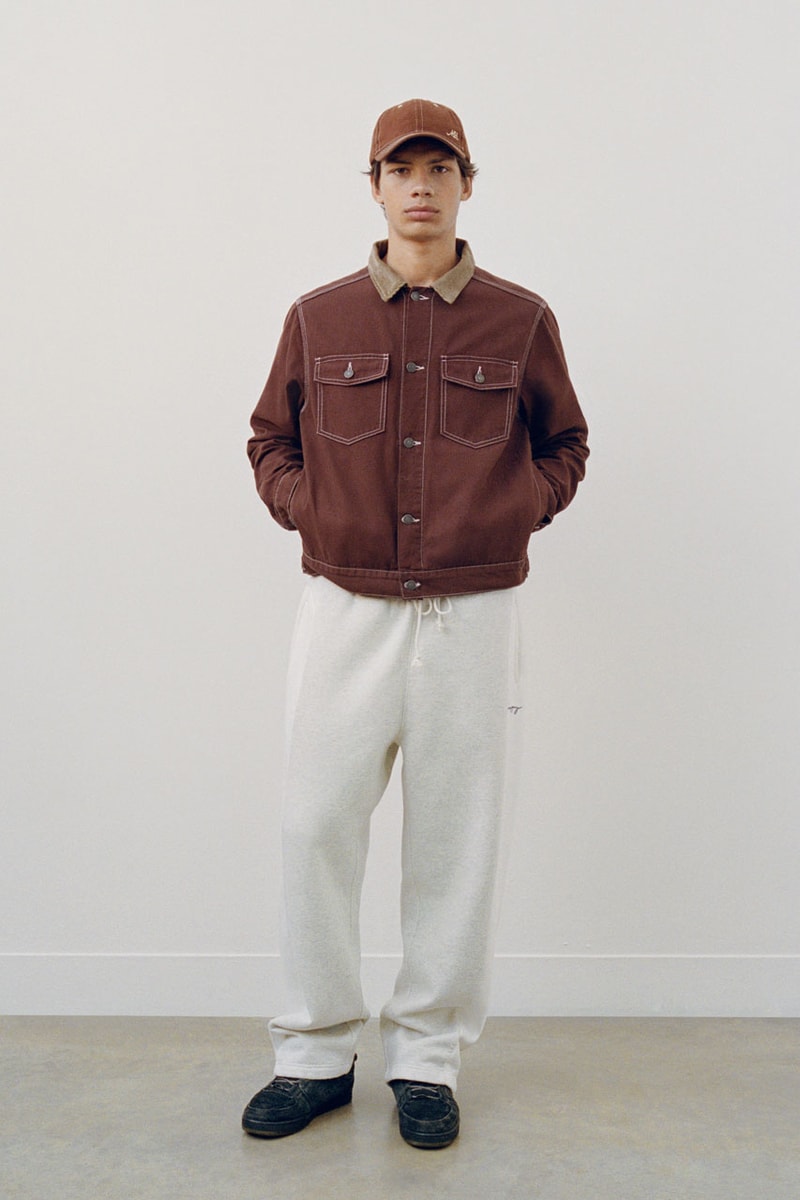Madhappy Pre-Fall 2023 Collection Lookbook Release Info