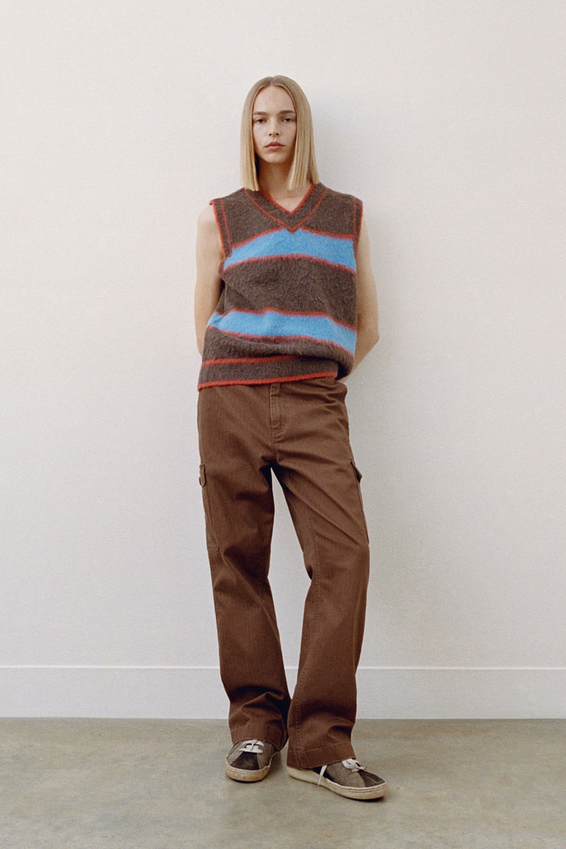 Madhappy Pre-Fall 2023 Collection Lookbook Release Info